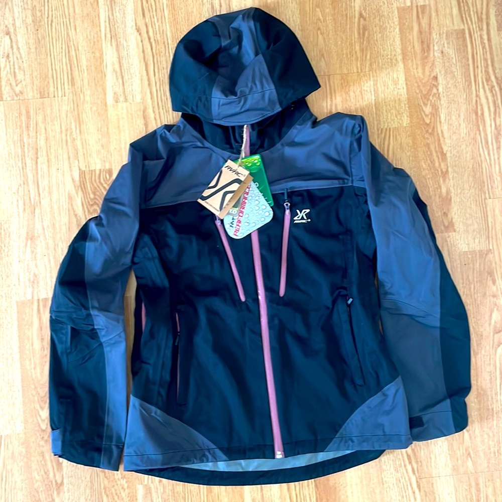 Soft Shell Jacket